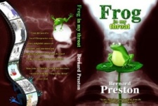 A Frog in My Throat by Frieda Wishinsky